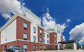 Holiday Inn Express & Suites Longview South I-20 By Ihg  United States Of America